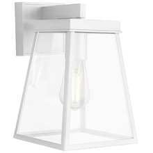 Callie Aluminium Outdoor Wall Light